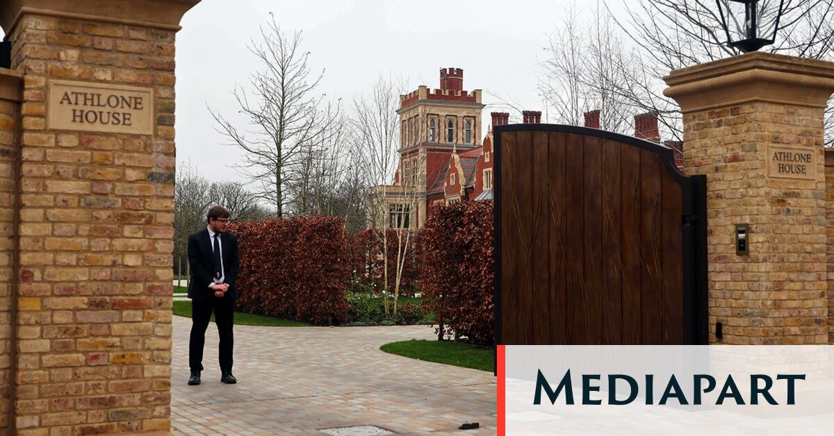 Gel des avoirs russes : pour les alliés de Kyiv, une épée de Damoclès à 53 milliards d’euros