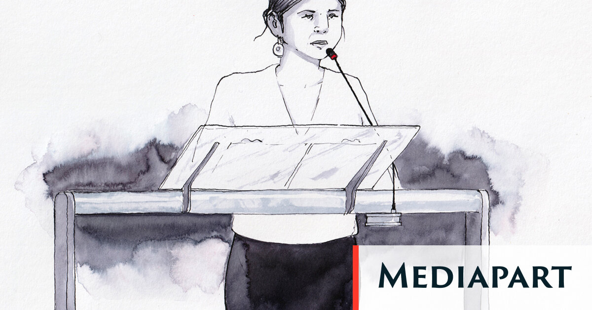 Procès Lafarge : « C’est dans ce moment précis, au Bataclan, que des décisions économiques abstraites deviennent des tirs sur des corps »