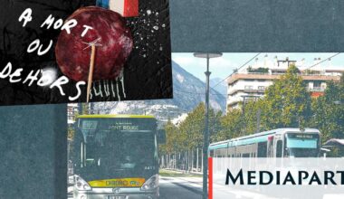 À Grenoble, des conducteurs de bus victimes d’un déluge d’islamophobie venant de leurs collègues
