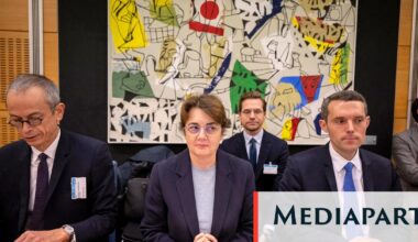 Au Louvre, la présidente Laurence des Cars est toujours plus fragilisée