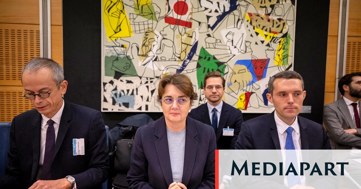 Au Louvre, la présidente Laurence des Cars est toujours plus fragilisée