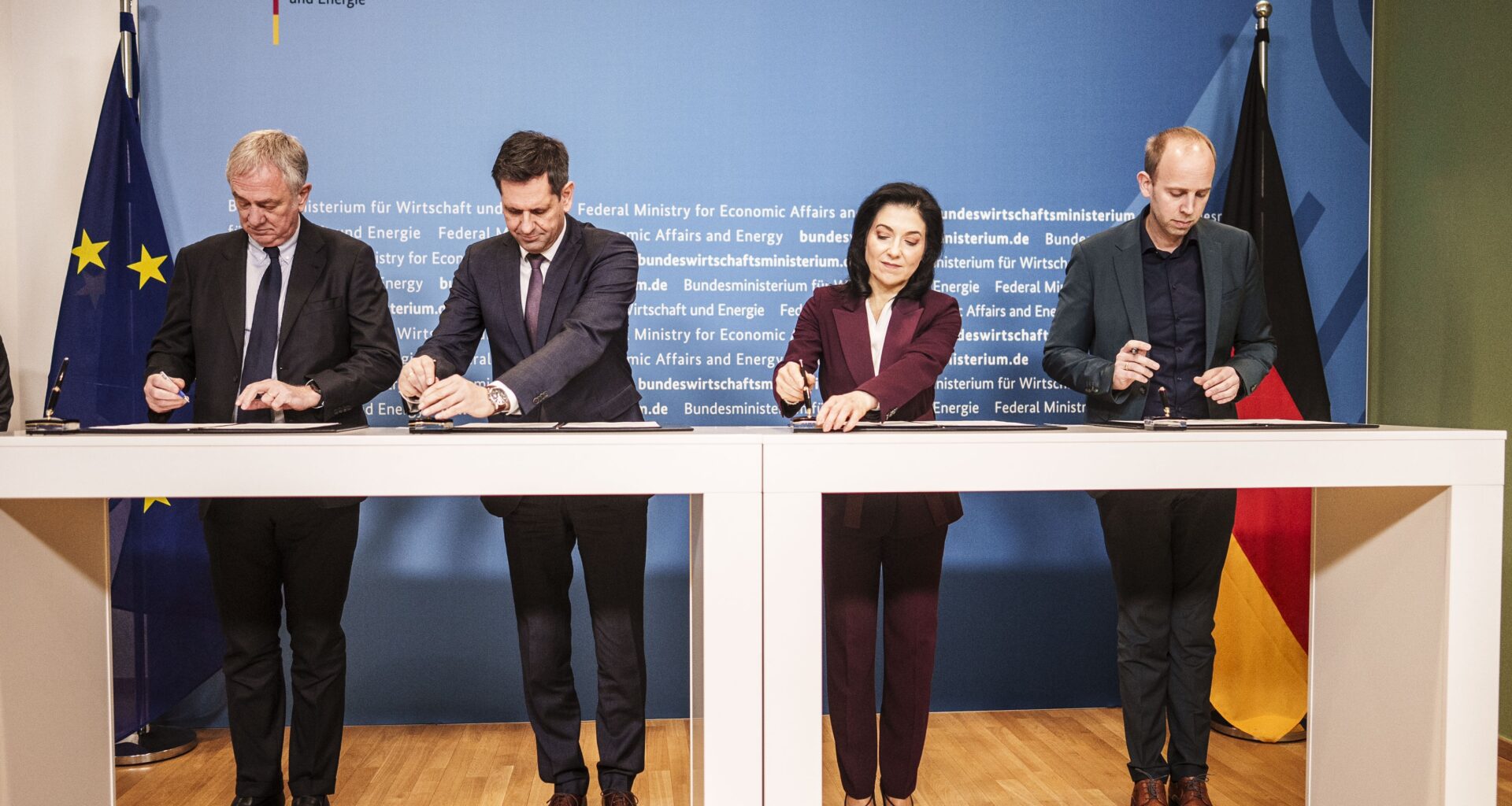 MSC Cruises va faire construire six nouveaux paquebots en Allemagne