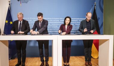 MSC Cruises va faire construire six nouveaux paquebots en Allemagne