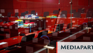 Procès à Nantes pour agressions sexuelles : un animateur se pose en « victime » de l’imagination d’enfants de maternelle