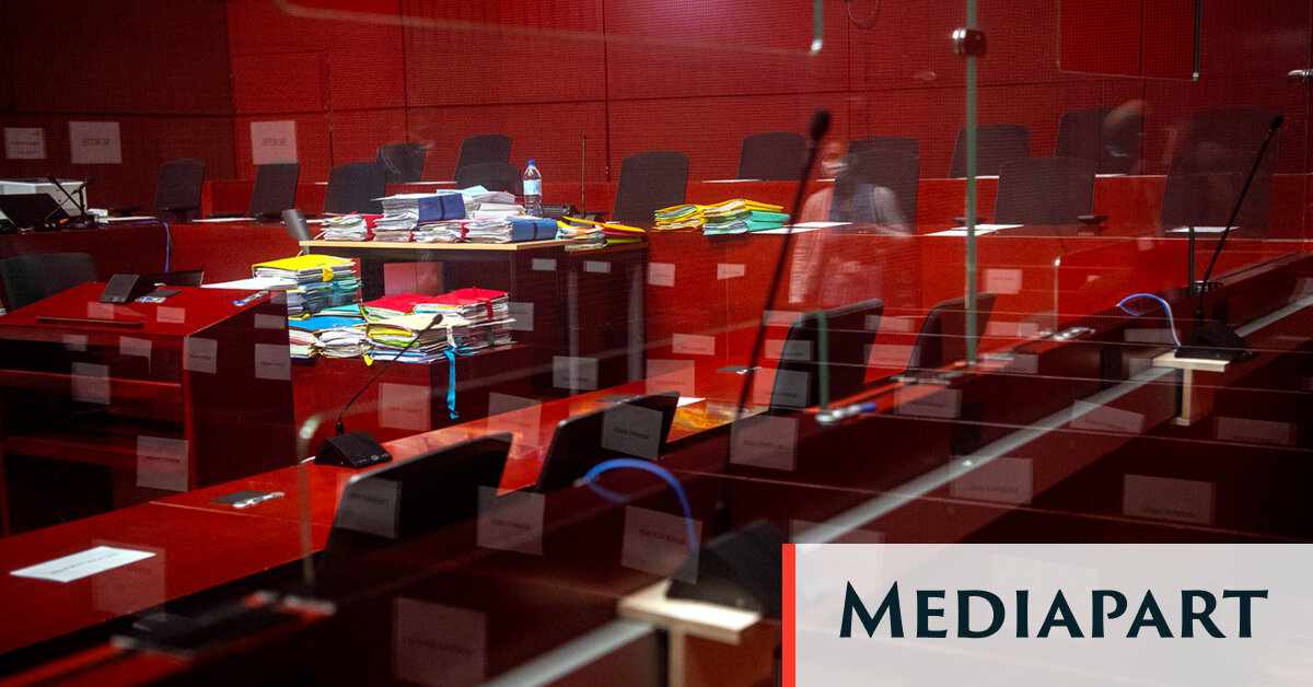 Procès à Nantes pour agressions sexuelles : un animateur se pose en « victime » de l’imagination d’enfants de maternelle