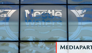 L’État renouvelle les autorisations de Nestlé pour exploiter ses eaux minérales