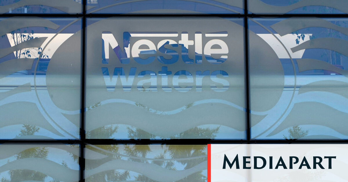 L’État renouvelle les autorisations de Nestlé pour exploiter ses eaux minérales