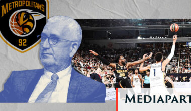 Le maire de Boulogne visé par une enquête pour le transfert de Wembanyama