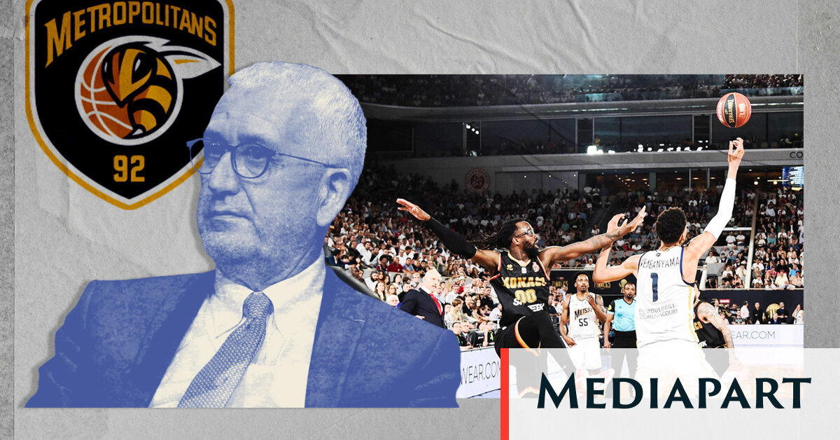 Le maire de Boulogne visé par une enquête pour le transfert de Wembanyama