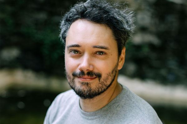 Mathieu Bablet en rencontre et dédicace à la Fnac Lille !* Sur inscription