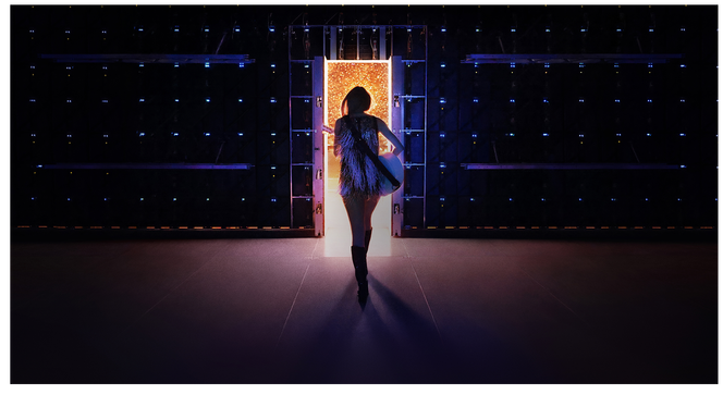« Taylor Swift. The End of an Era », série documentaire sur la tournée « The Eras Tour » de la chanteuse Taylor Swift. 
