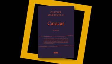 Olivier Martinelli en dédicace à la Fnac Montpellier