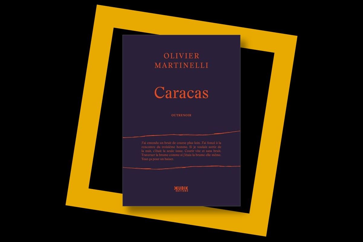 Olivier Martinelli en dédicace à la Fnac Montpellier