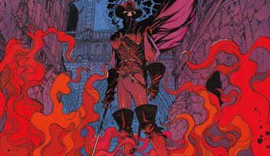 Stéphane Créty et Pierre Pevel en dédicace BD à la Fnac Nancy !