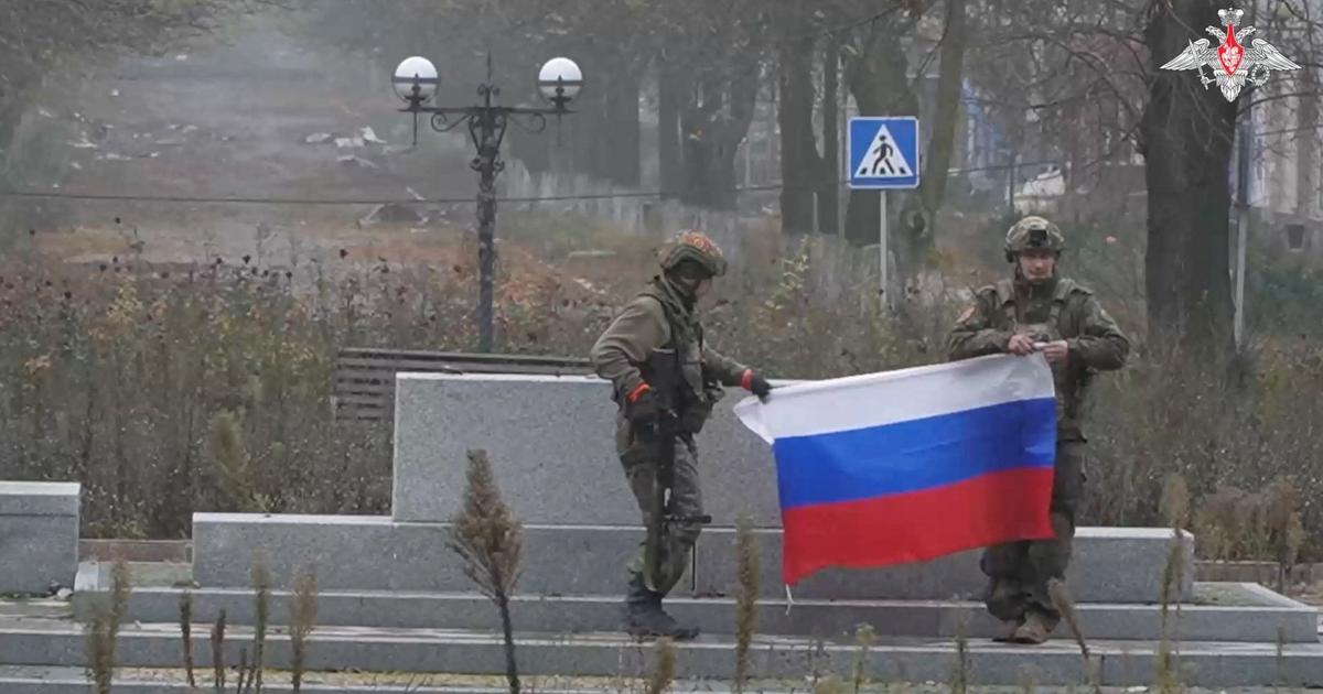 quatre soldats russes condamnés pour le meurtre d’un Américain pro-Kremlin