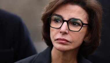 le MoDem se rallie à Rachida Dati, «seule candidate qui rend l’alternance possible»