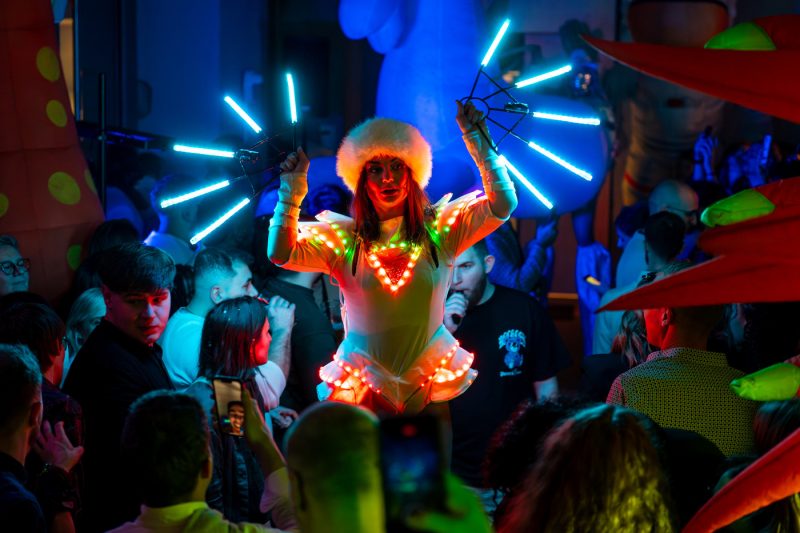 nouvel an the people provok dionysos events