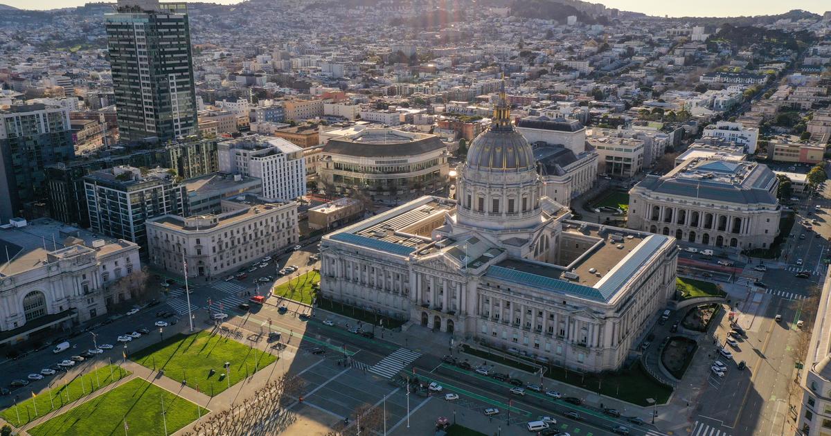 San Francisco attaque en justice dix géants de l’agroalimentaire