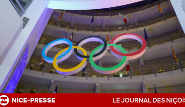 le doute va encore durer un moment autour des JO d'hiver 2030 à Nice et dans les Alpes