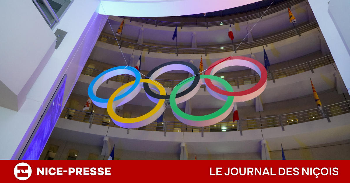 le doute va encore durer un moment autour des JO d'hiver 2030 à Nice et dans les Alpes
