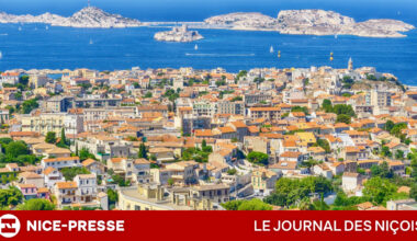 En région PACA, l’essor des quartiers barricadés révèle une ségrégation qui ne dit pas son nom