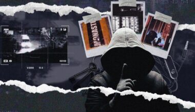 Les secrets de «Passe-partout», le serrurier dans l’ombre de l’opération «Trident» à Marseille