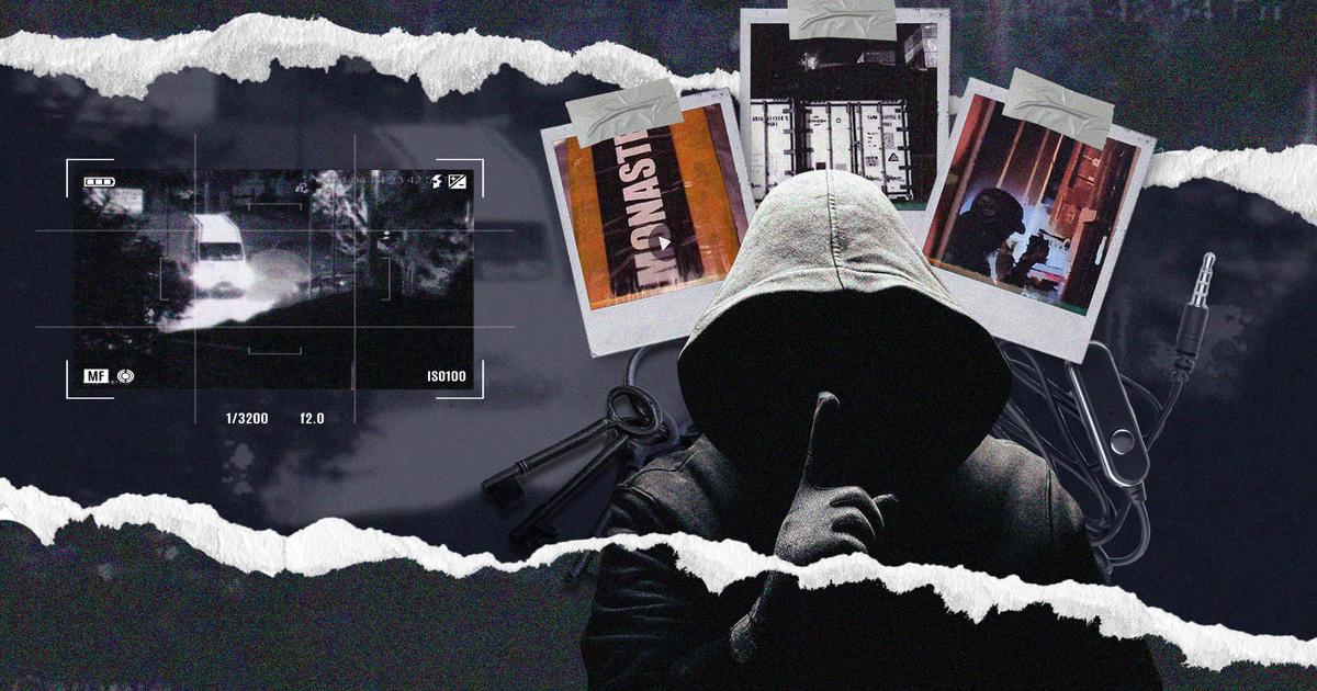 Les secrets de «Passe-partout», le serrurier dans l’ombre de l’opération «Trident» à Marseille