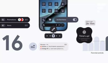 Google termine enfin le travail sur Android 16 avec ces nouvelles fonctions — Frandroid