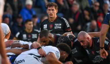 «Attention c’est fragile», met en garde Serin après Toulon-Bath