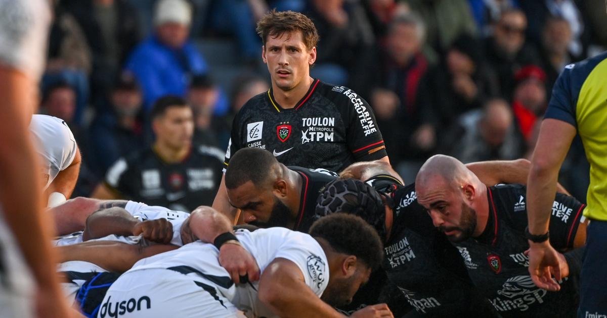 «Attention c’est fragile», met en garde Serin après Toulon-Bath