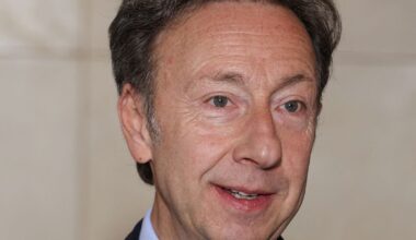 Défaite à 232 000 euros pour Stéphane Bern, juste avant Danse avec les stars