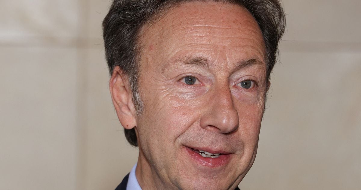 Défaite à 232 000 euros pour Stéphane Bern, juste avant Danse avec les stars