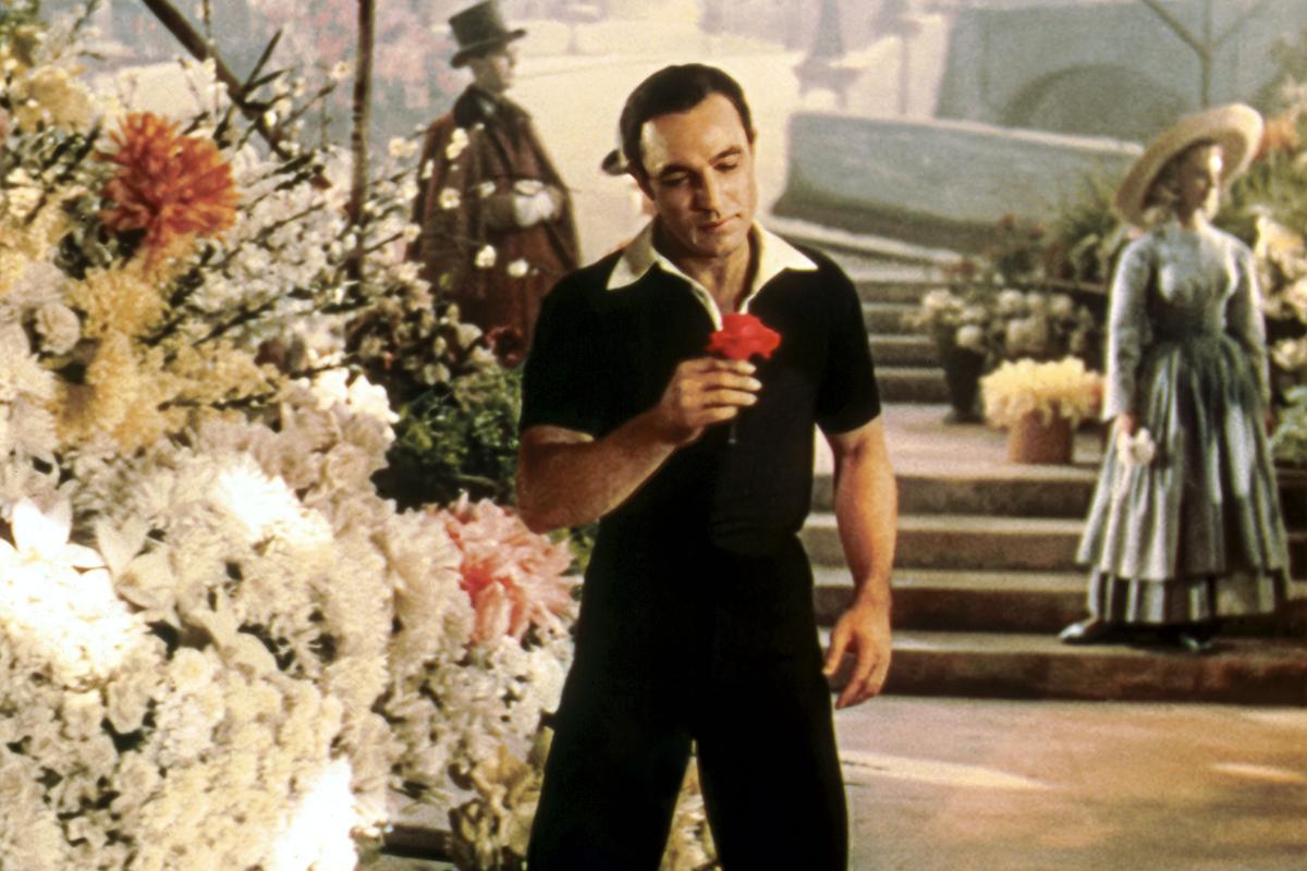 la comédie musicale portée à son sommet