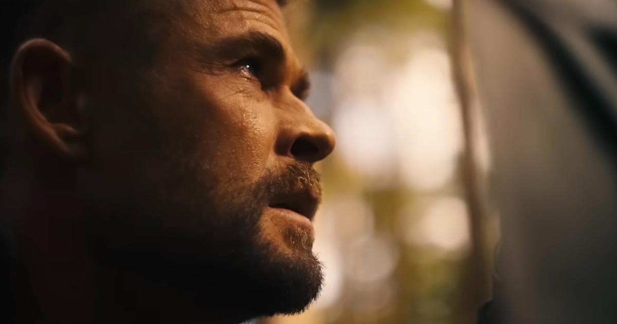 Thor joue héros et père « protecteur » dans un nouvel extrait d’Avengers : Doomsday