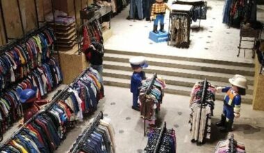 À Paris, Kilo Shop ferme son flagship à République et scrute le XVIe arrondissement