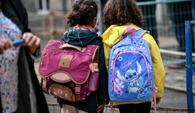 Page d'accueil Yahoo news