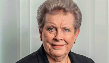 le pari de Catherine Trautmann à Strasbourg