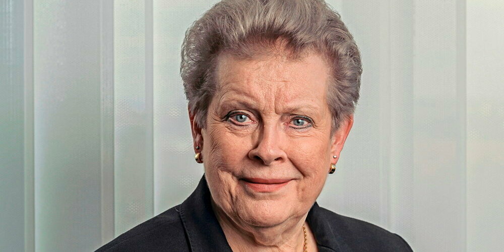 le pari de Catherine Trautmann à Strasbourg