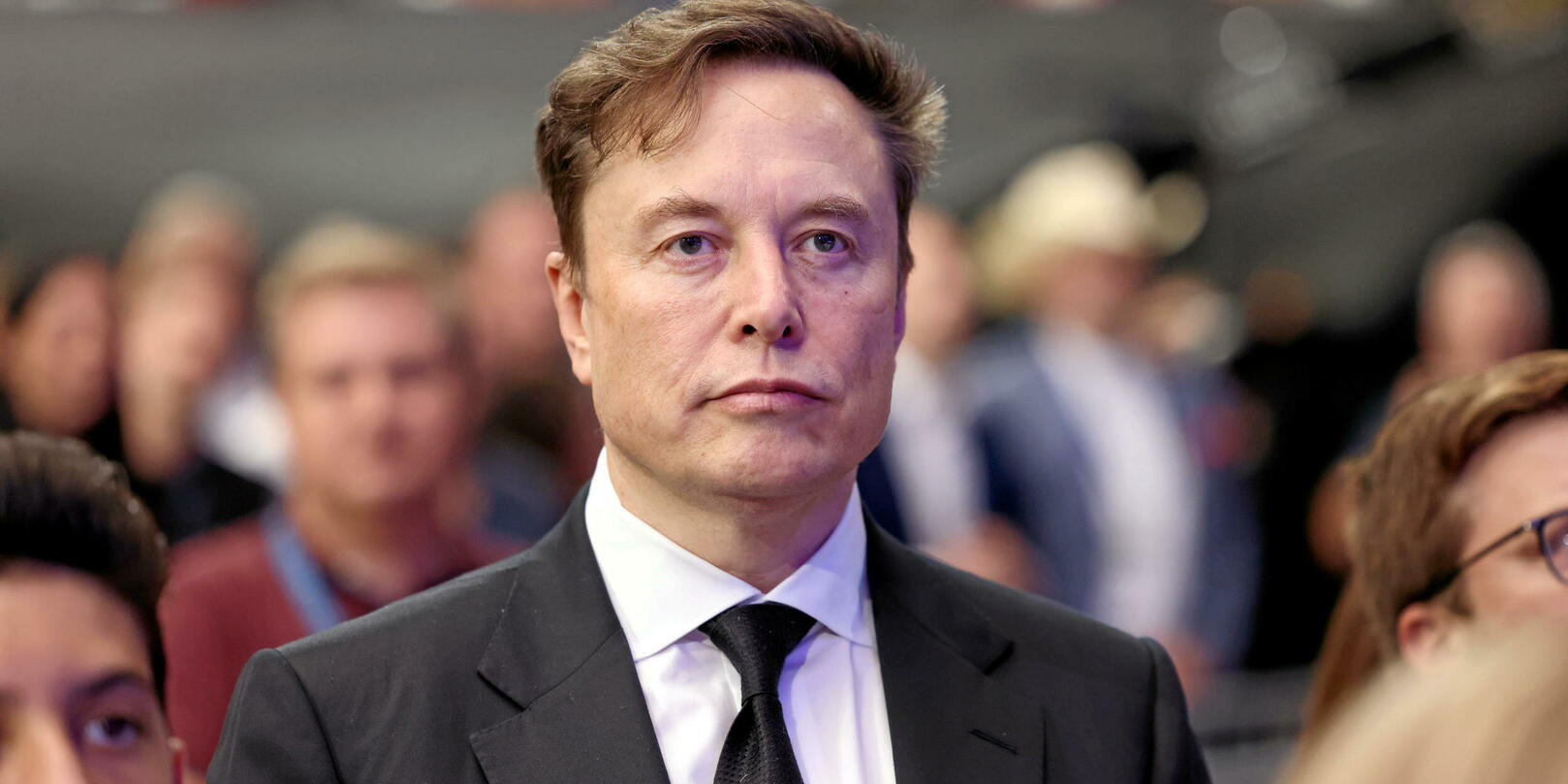 En punissant modérément X, Bruxelles préserve l’Ukraine