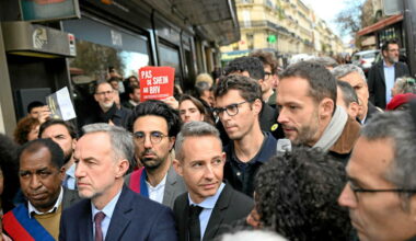 pourquoi l’union coince entre socialistes et écologistes