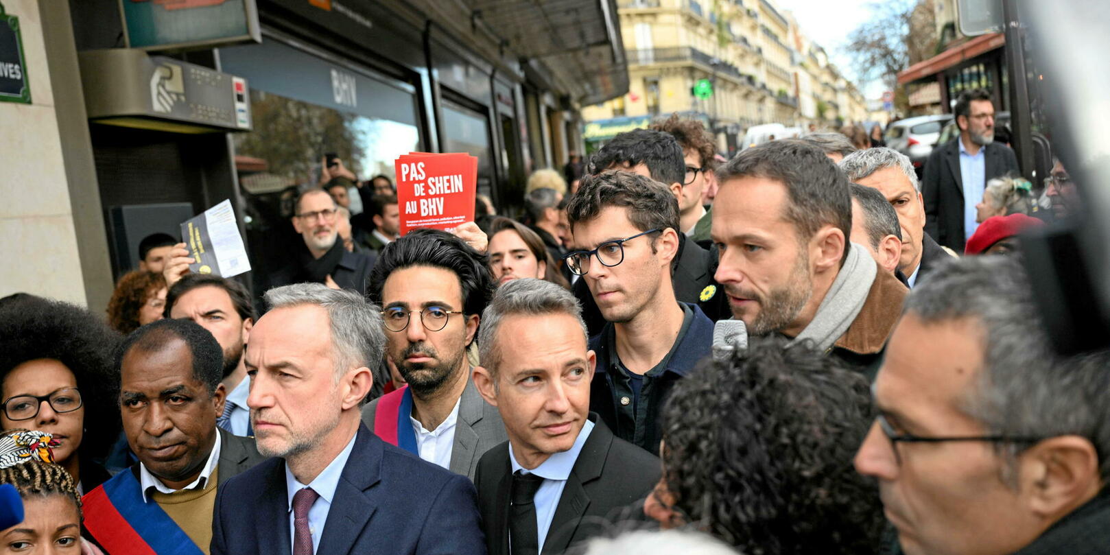 pourquoi l’union coince entre socialistes et écologistes