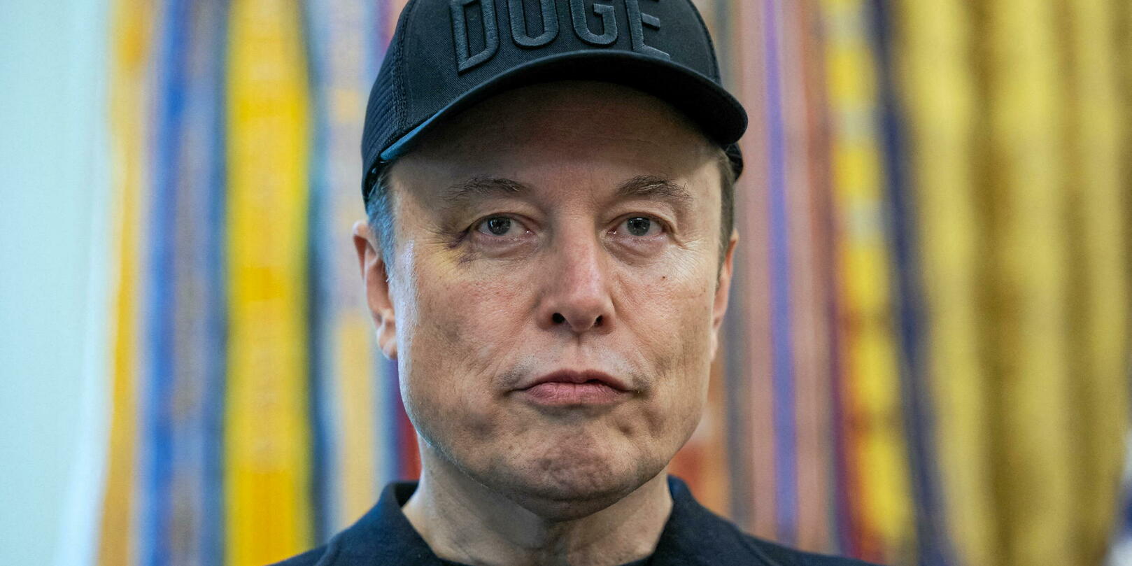 Elon Musk estime que l’UE « devrait être dissoute » après l’amende de 120 millions infligée à X