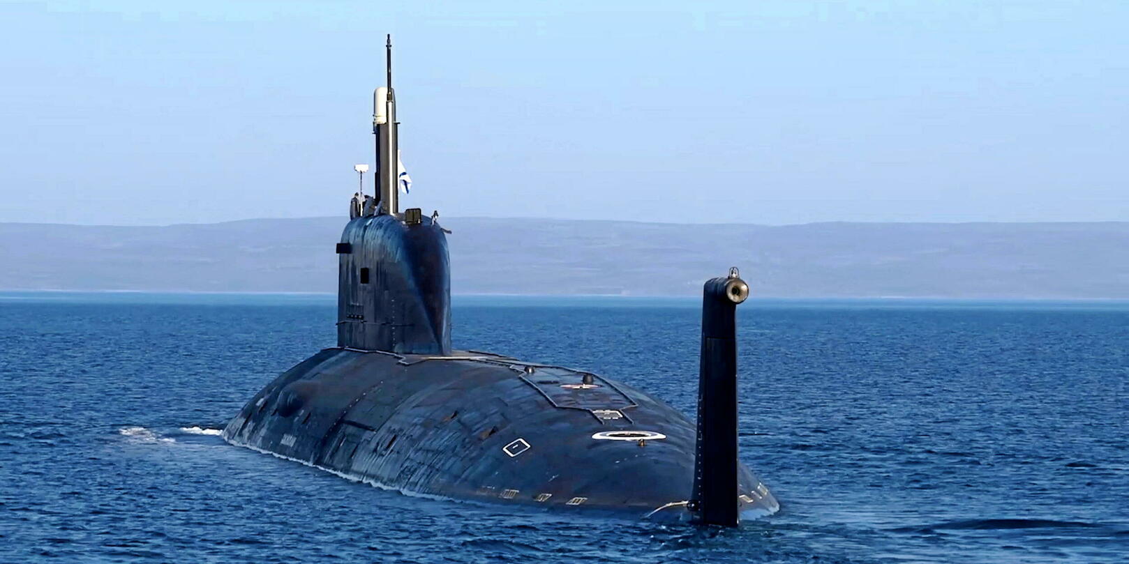 La Suède affronte des incursions sous-marines russes « presque chaque semaine »