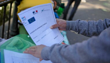 Pourquoi la France ne pourra pas appliquer le nouveau système d’asile européen