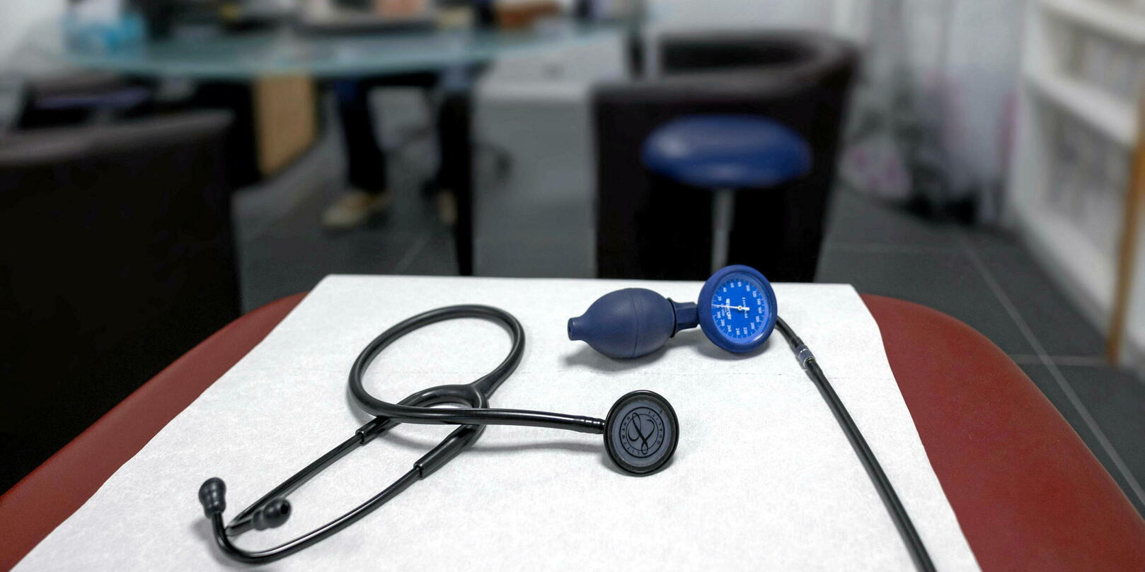 Combien gagnent vraiment les médecins en France ?