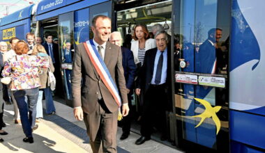 la gratuité fait-elle vraiment reculer la voiture et le vélo ?