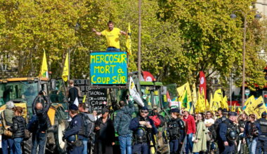 pourquoi l’Ukraine fragilise davantage l’agriculture française que le Brésil