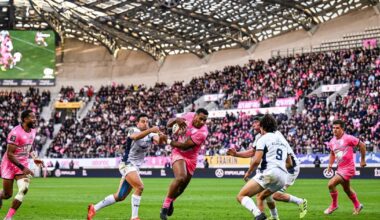 les raisons du retour en force du Stade Français