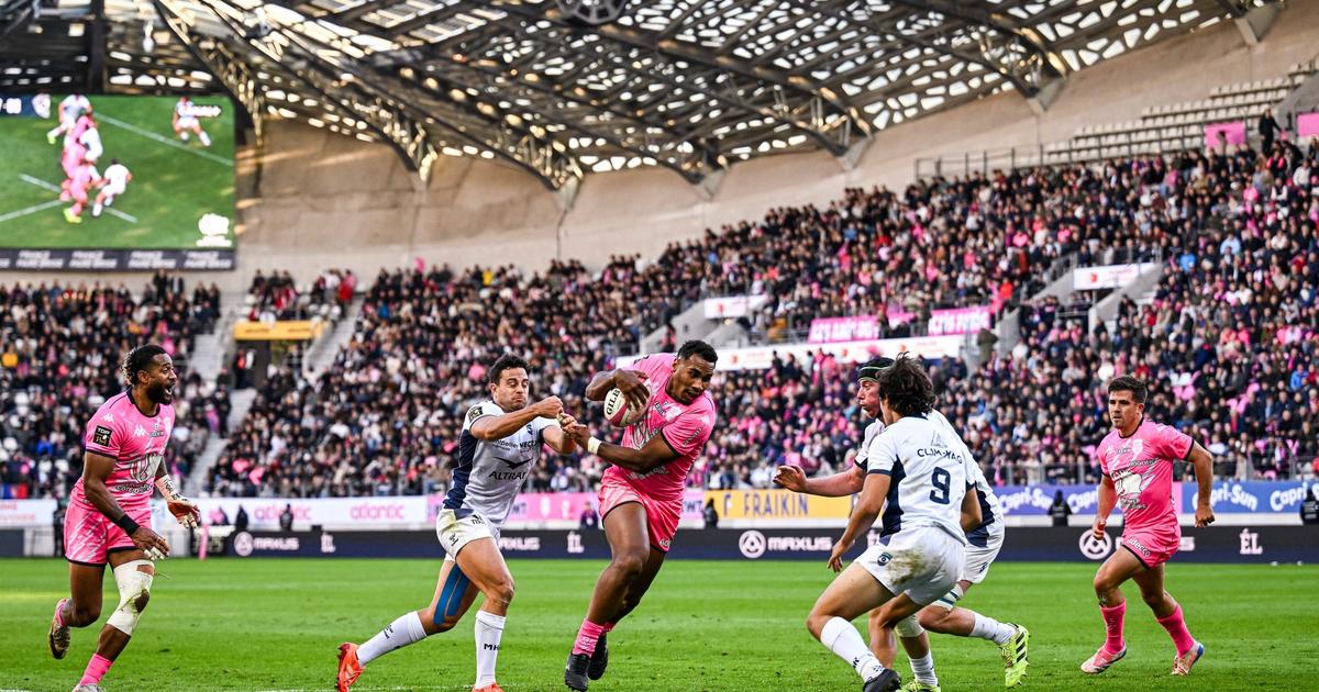les raisons du retour en force du Stade Français