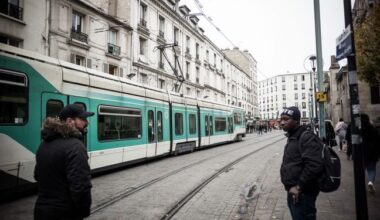 Page d'accueil Yahoo news